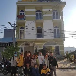 Hotel Hoai Tam, Phan Thiet